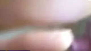 تعري كس إلى الفم غريب