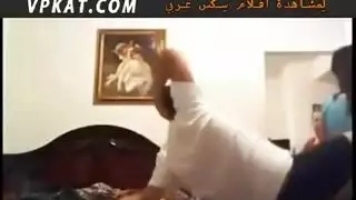 علاقة ثلاثية مغربية جامحة