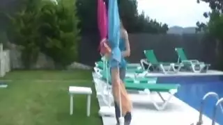 حمامات الشمس البرلينية