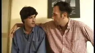 العصر الذهبي الإيطالي للإباحية: وباء الحاجة الجسدية الخام