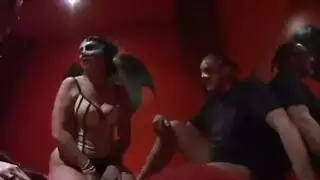 شرقي حلق تبادل الزوجات