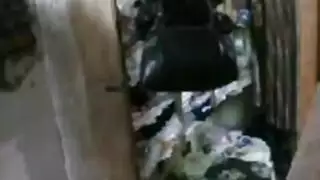 ركوب على المكتب: جنس جامح في المكتب مع رجل متزوج مثير