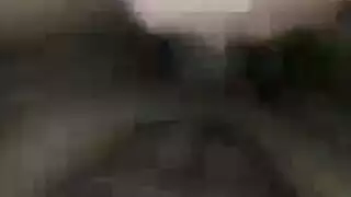 فشخ الام العربية