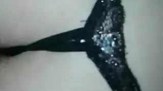 نبك الفحل الاسود للمره خلجيه من رجل سعودى تعيط