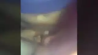 فتا تنيك شاب هو يصرخ من المتعه وينيك ثديه