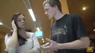 معلم ينيك زوجته امامه