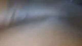 خيال ثلاثي مخادع: زوجة وزوج سابق يمارسان الجنس المزدوج