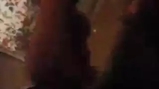 أسرار عائلة سودانية: نيك الخالات في حفرة الدخان