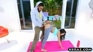 نيك صاحبة سروال