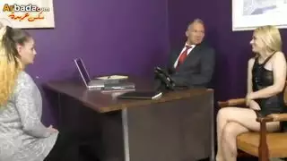 مراتي بتخلي المدير ينكها
