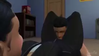 عبيد البورن: هذه العاهرات ملكي بالكامل