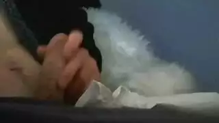 مؤخرة مورو الساخنة وصديقاتها في فعل جنسي جماعي صريح