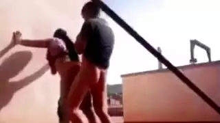 مغربية فراش