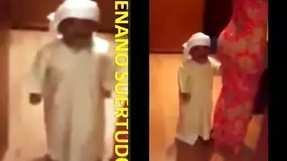 نيك قزم لبنت
